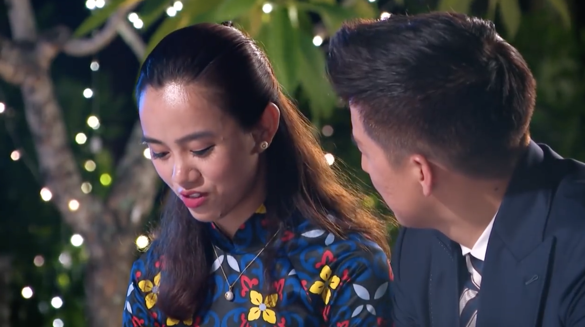 Anh chàng độc thân tập 6: Phương Thảo bị đá thẳng khỏi chương trình sau khi cãi nhau với Karma