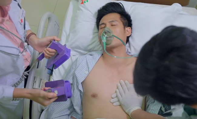 Phim Gạo nếp gạo tẻ tập 59: Bà Mai làm mất cháu ngoại ở chợ, Hân bị ông Vương đuổi ra khỏi nhà