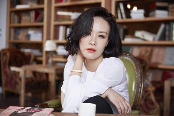 Vu Chính tiếp tục chê Thái hậu của Như Ý Truyện già như lão tú bà