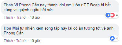 Lật mặt nhanh như fan Quỳnh Búp Bê: Cảnh tụt hạng, thuyền Phong - Quỳnh ra khơi!