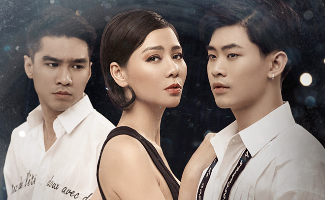 Thu Minh thẳng thắn đáp trả fan chê MV mới: Không thích thì để người khác nghe!