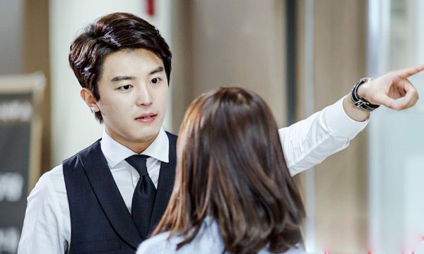 Cô nàng ham vật chất quyết chọn cho mình bến đỗ ngon, ai ngờ sau khi chiều chuộng hết mức bạn trai lại thản nhiên tuyên bố...