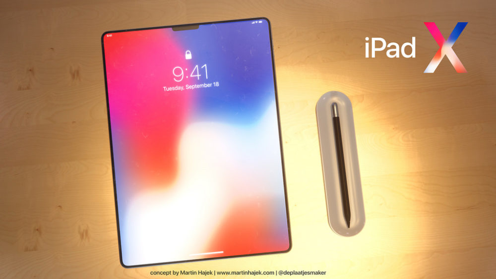 iOS 12.1 beta tiết lộ về chiếc iPad mới iOS 12.1 beta tiết lộ về chiếc iPad mới