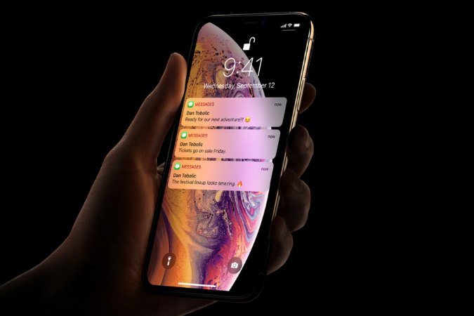 iPhone Xs Max là chiếc smartphone nặng nhất từ trước tới nay của Apple