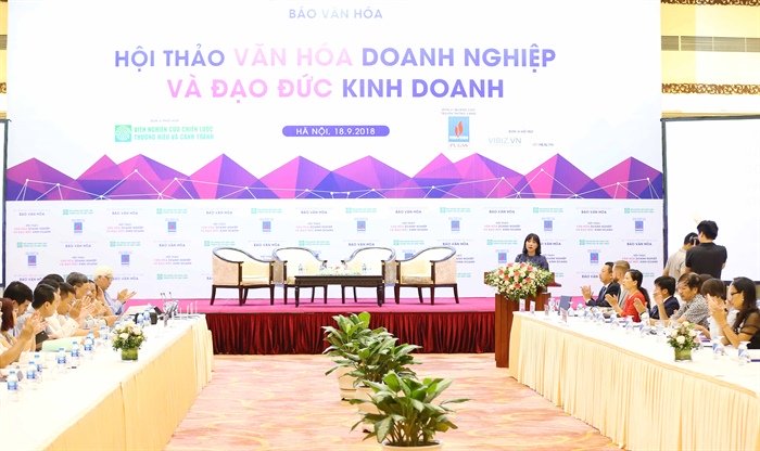 Rước hàng Tàu gắn mác Made in Việt Nam: Thôi đừng nói đạo đức kinh doanh