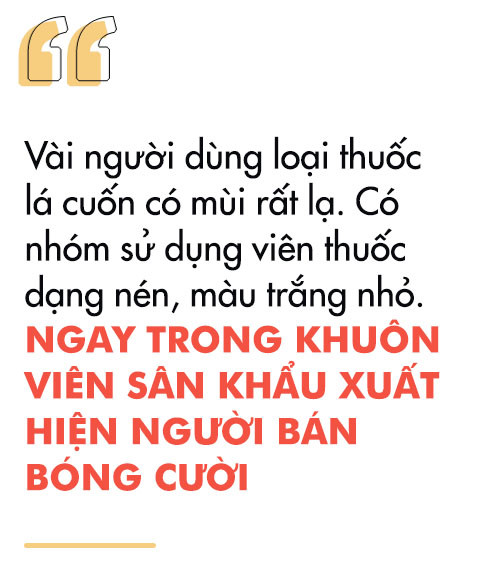 Điều gì đã diễn ra trong đêm nhạc hội có 7 người chết ở Hồ Tây?