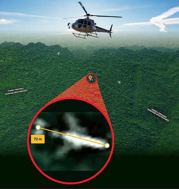 Thông tin mới gây sốc về số phận MH370 Thông tin mới gây sốc về số phận MH370