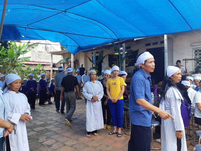 Bắc Giang: Con trai sát hại mẹ, đả thương vợ rồi tự sát gây rúng động làng quê nghèo