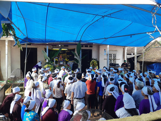 Bắc Giang: Con trai sát hại mẹ, đả thương vợ rồi tự sát gây rúng động làng quê nghèo