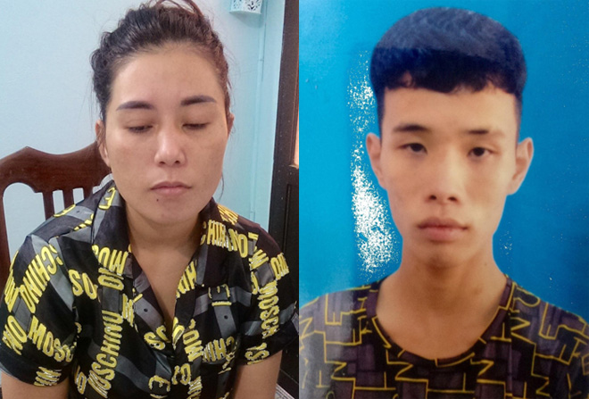 Xây lô cốt cạnh nhà xác bệnh viện để kinh doanh ma tuý