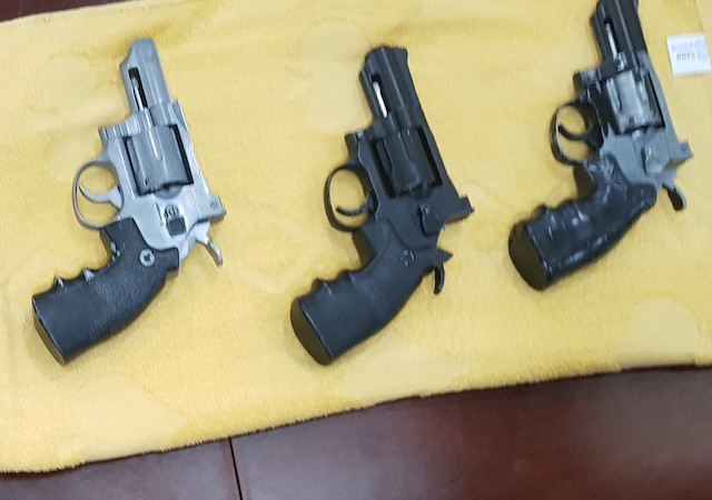 Tên cướp ngân hàng ở Tiền Giang lấy tiền cá độ qua mạng