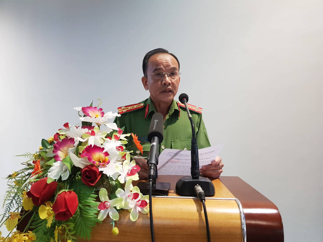 Tên cướp ngân hàng ở Tiền Giang lấy tiền cá độ qua mạng