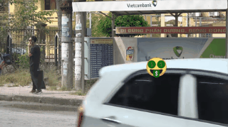 Giả vờ đánh rơi vali đựng 3 tỷ đồng, nhóm bạn trẻ mất luôn 100 triệu vì sự cố không tưởng