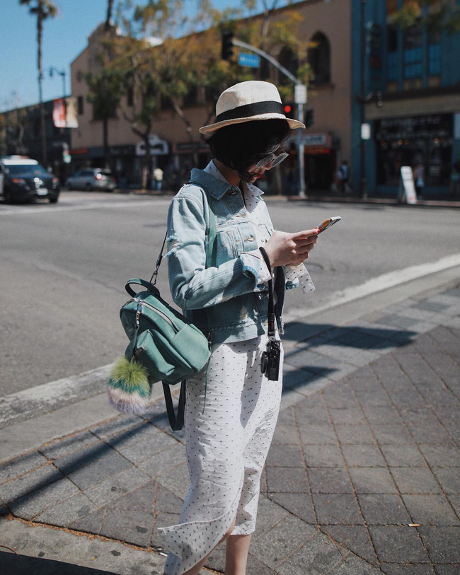 Chẳng cần mất công suy nghĩ xem thu này mặc gì, đây sẽ là 5 công thức chuẩn chỉnh mà vóc dáng nào mặc lên cũng thon gọn, đẹp xinh