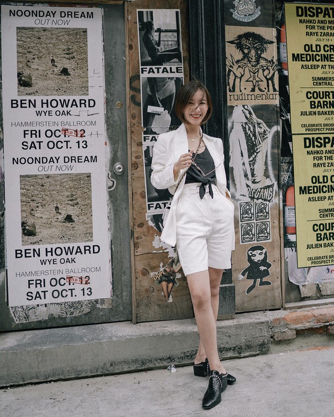 Chẳng cần mất công suy nghĩ xem thu này mặc gì, đây sẽ là 5 công thức chuẩn chỉnh mà vóc dáng nào mặc lên cũng thon gọn, đẹp xinh