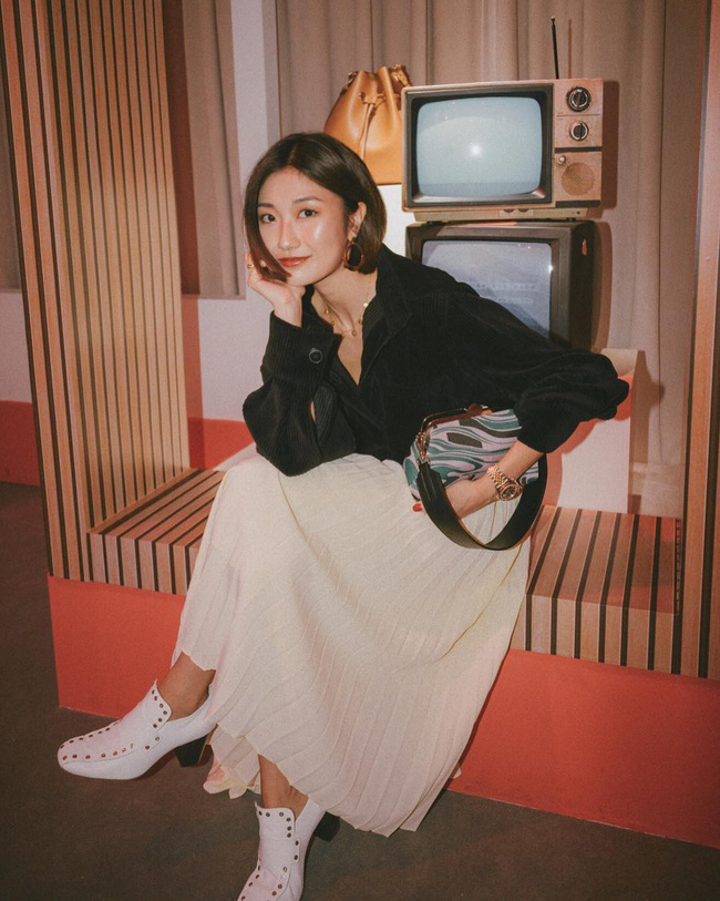 Chẳng cần mất công suy nghĩ xem thu này mặc gì, đây sẽ là 5 công thức chuẩn chỉnh mà vóc dáng nào mặc lên cũng thon gọn, đẹp xinh