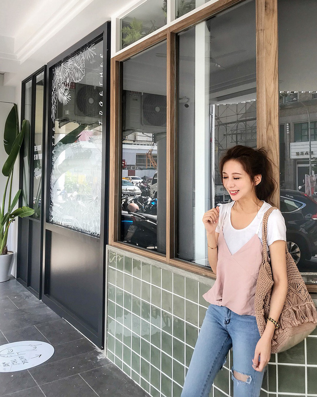 Chẳng cần mất công suy nghĩ xem thu này mặc gì, đây sẽ là 5 công thức chuẩn chỉnh mà vóc dáng nào mặc lên cũng thon gọn, đẹp xinh