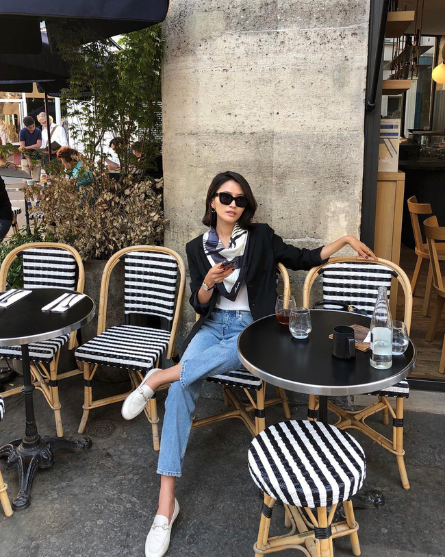 Chẳng cần mất công suy nghĩ xem thu này mặc gì, đây sẽ là 5 công thức chuẩn chỉnh mà vóc dáng nào mặc lên cũng thon gọn, đẹp xinh