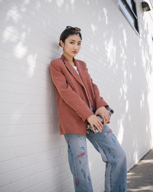 Chẳng cần mất công suy nghĩ xem thu này mặc gì, đây sẽ là 5 công thức chuẩn chỉnh mà vóc dáng nào mặc lên cũng thon gọn, đẹp xinh