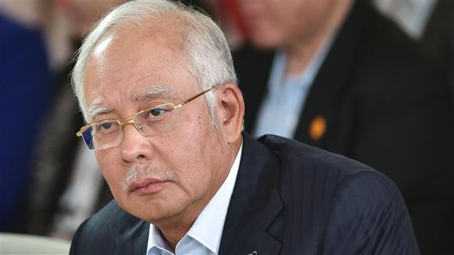 Malaysia bắt giữ cựu thủ tướng Najib vì bê bối biển thủ nhiều tỷ USD