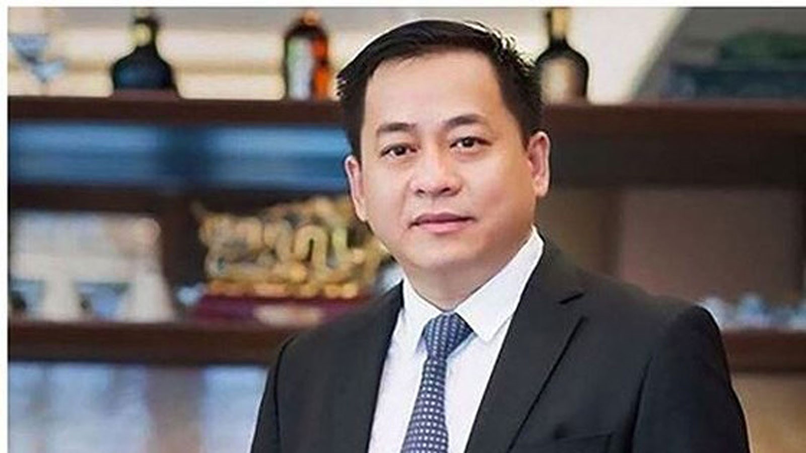 Nguyên PCT TP.HCM đã ký văn bản gì liên quan đến Vũ nhôm?