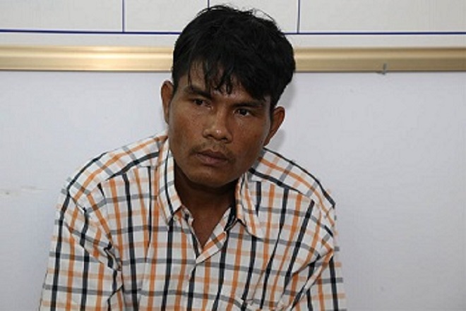 Vụ người phụ nữ chết lõa thể trong thùng nước: Khám nghiệm cho thấy nạn nhân còn sống lúc bị cắm đầu vào nước