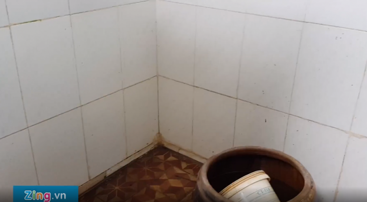 Vụ người phụ nữ chết lõa thể trong thùng nước: Khám nghiệm cho thấy nạn nhân còn sống lúc bị cắm đầu vào nước