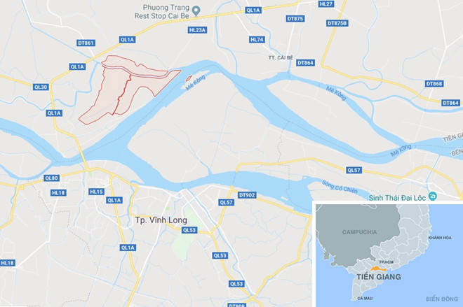 3 nghi phạm liên quan vụ giết người ra đầu thú