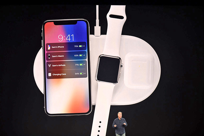 AirPower quá phức tạp, có thể khiến Apple ngậm đắng
