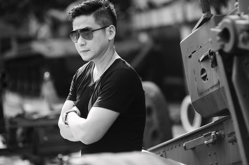 Việt Anh, Công Lý và loạt sao Việt gửi lời chia buồn khi bố của Minh Tiệp qua đời