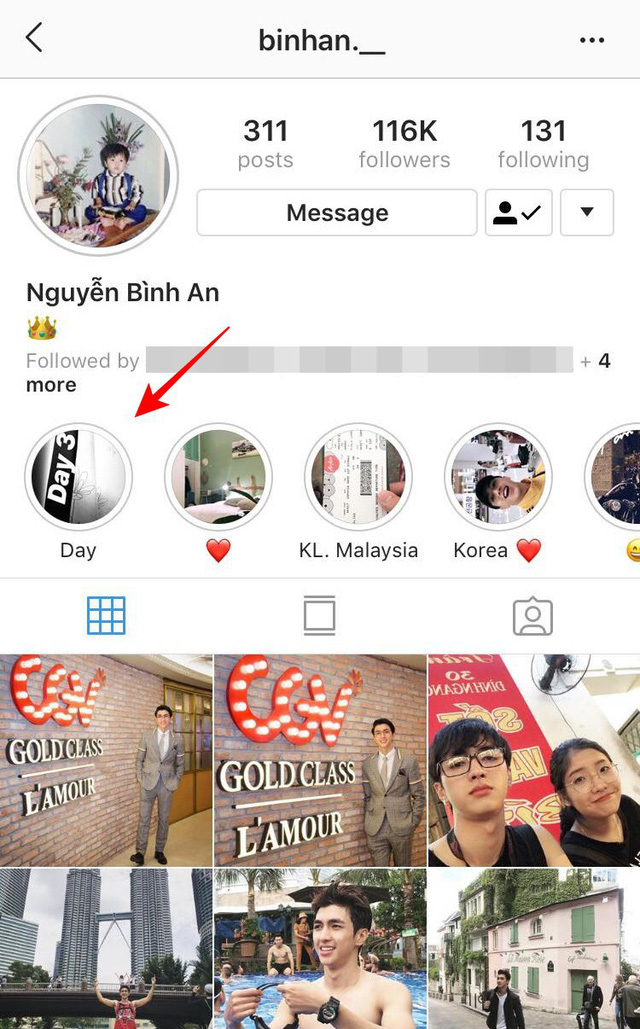 Á hậu Phương Nga chia sẻ gì về chuyện tình cảm với diễn viên Bình An?