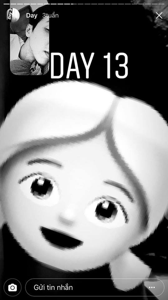 Á hậu Phương Nga chia sẻ gì về chuyện tình cảm với diễn viên Bình An?