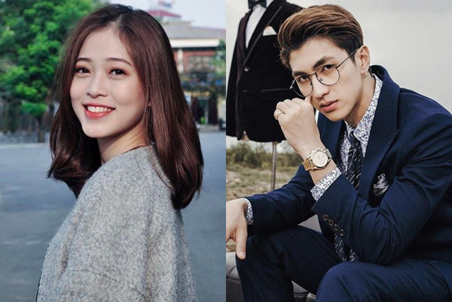 Á hậu Phương Nga chia sẻ gì về chuyện tình cảm với diễn viên Bình An?