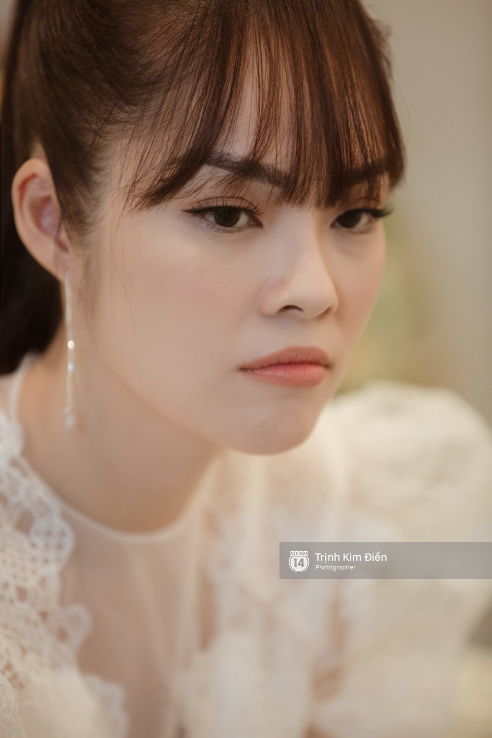 Dương Cẩm Lynh kể về cuộc sống hậu hôn nhân đổ vỡ: Mỗi lần con hỏi ba đâu là rơi nước mắt