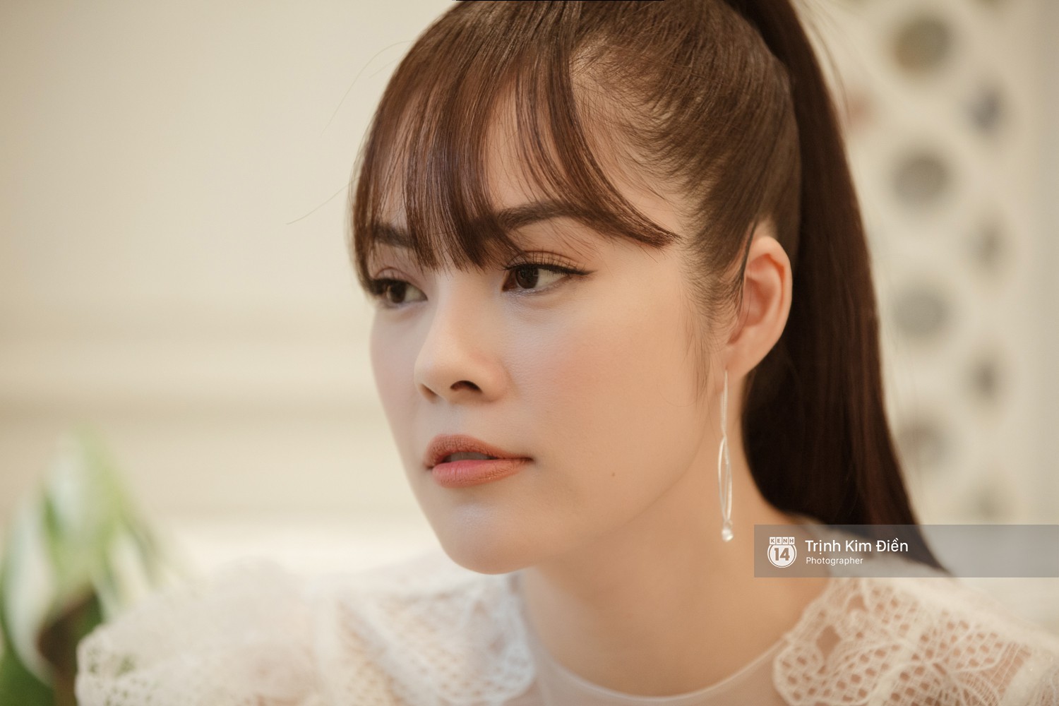 Dương Cẩm Lynh kể về cuộc sống hậu hôn nhân đổ vỡ: Mỗi lần con hỏi ba đâu là rơi nước mắt