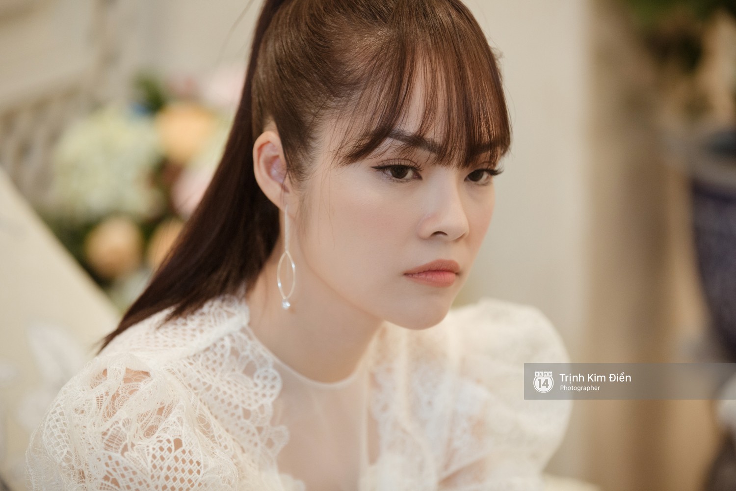 Dương Cẩm Lynh kể về cuộc sống hậu hôn nhân đổ vỡ: Mỗi lần con hỏi ba đâu là rơi nước mắt