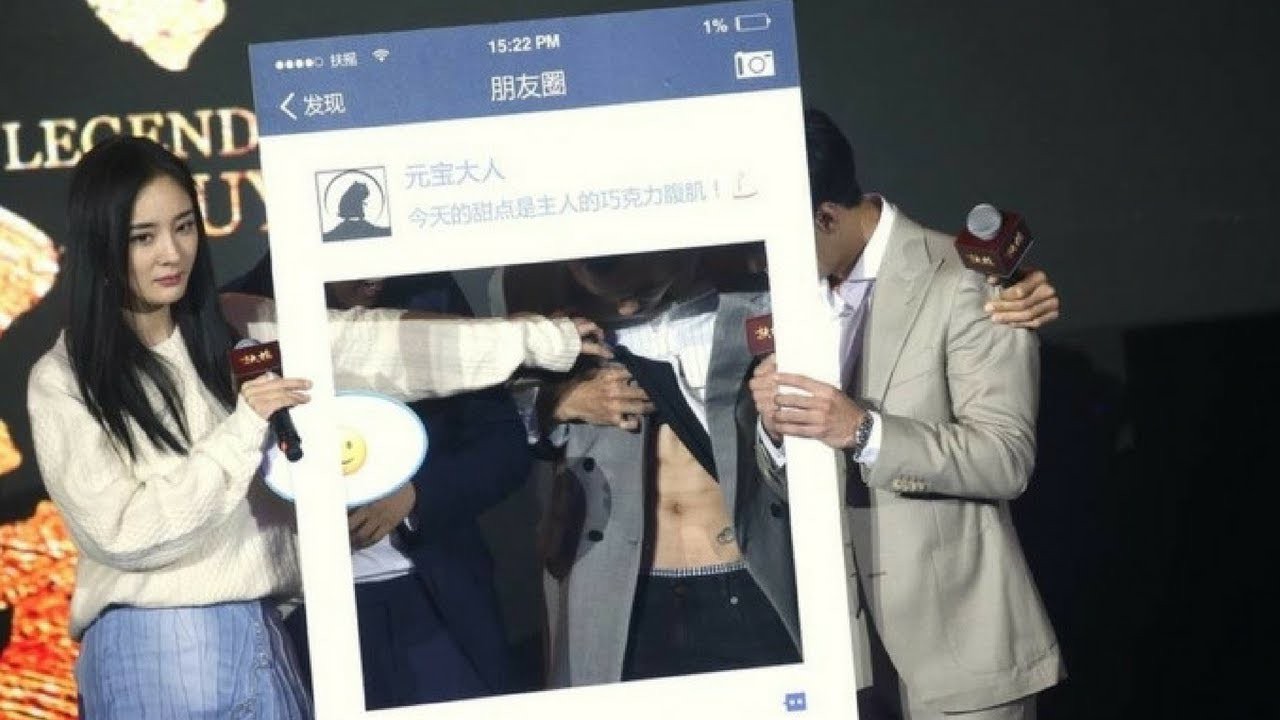 Vì đã ly hôn Lưu Khải Uy, Dương Mịch mới thả thính đồng nghiệp nam vô tư đến nhường này?