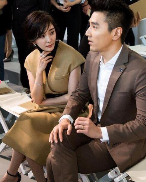 Vì đã ly hôn Lưu Khải Uy, Dương Mịch mới thả thính đồng nghiệp nam vô tư đến nhường này?