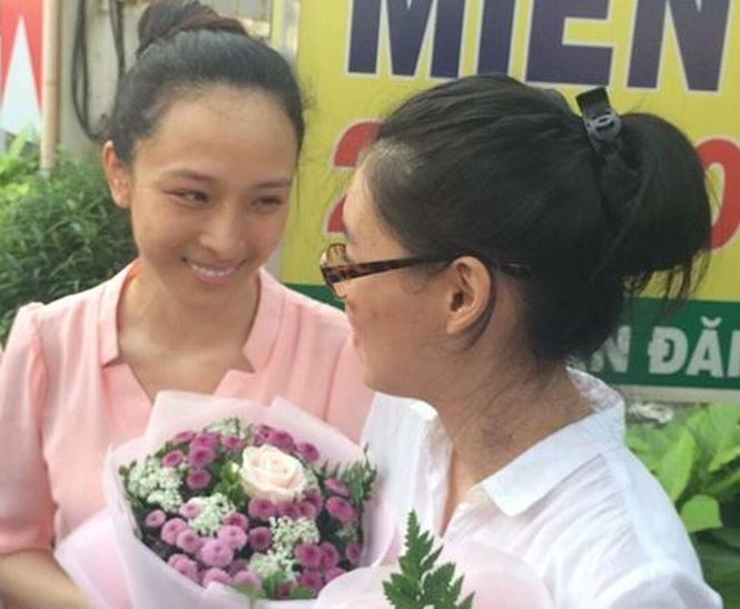 Rộ tin đình chỉ điều tra vụ Phương Nga và đại gia Cao Toàn Mỹ