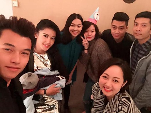 Được hỏi Bao giờ lấy chồng?, Á hậu Huyền My trả lời đầy bất ngờ