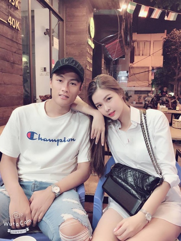 Kỳ Hân dính nghi vấn mang bầu lần hai vì ngày càng mũm mĩm