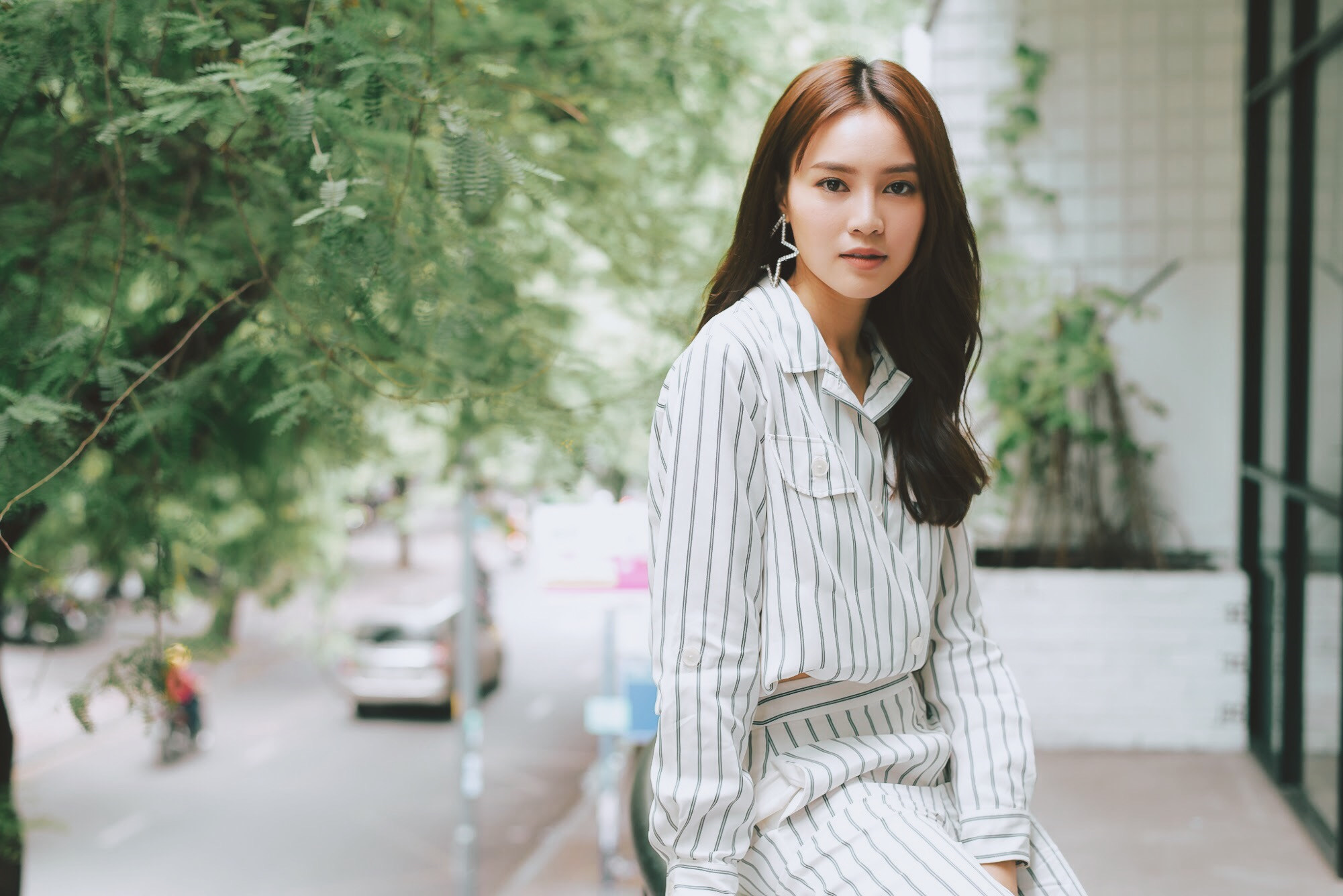 Ninh Dương Lan Ngọc: Bỏ đóng phim 2 năm vì tin đồn làm gái