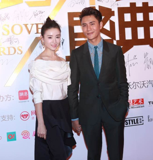 Không phải Châu Tấn hay Triệu Vy, người phụ nữ một đời tai tiếng này mới là người Trần Khôn luôn lo lắng và muốn bảo vệ