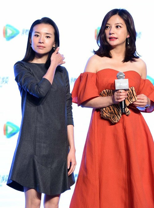 Không phải Châu Tấn hay Triệu Vy, người phụ nữ một đời tai tiếng này mới là người Trần Khôn luôn lo lắng và muốn bảo vệ