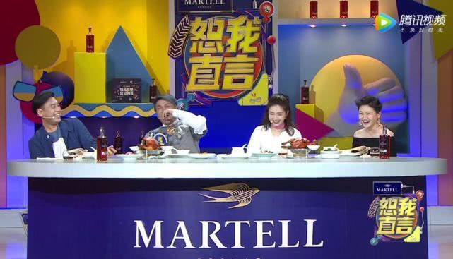 Sau 10 năm chia tay, Từ Hy Viên bất ngờ trải lòng về tình cũ Châu Du Dân