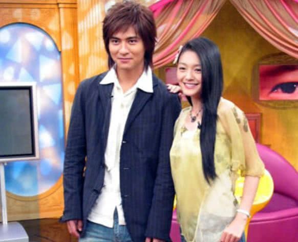 Sau 10 năm chia tay, Từ Hy Viên bất ngờ trải lòng về tình cũ Châu Du Dân