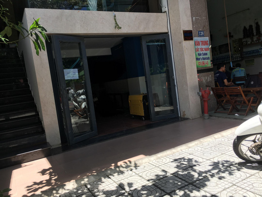 Thêm một bé trai tử vong nghi có liên quan đến vụ vợ con tử vong, chồng nguy kịch