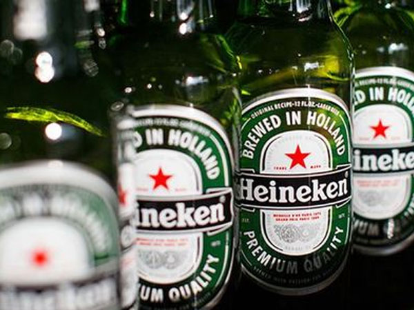 Heineken trả cổ tức 2.800 tỷ cho Satra