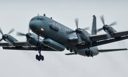 Những sai lầm có thể khiến tên lửa Syria bắn nhầm trinh sát cơ Nga