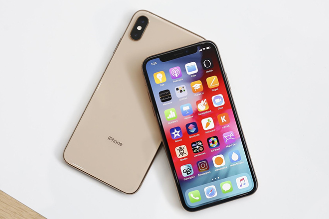 Tin mới nhất vụ kiện bản quyền giữa Qualcomm và Apple: Apple liệu có bị cấm tại Mỹ? Tin mới nhất vụ kiện bản quyền giữa Qualcomm và Apple: Apple liệu có bị cấm tại Mỹ?